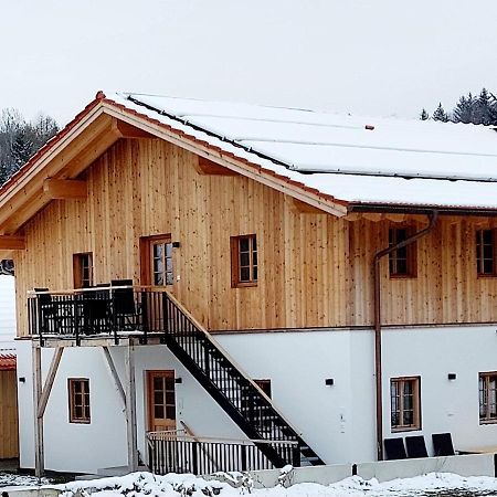 Ferienwohnungen Koller Bad Aibling Exterior foto