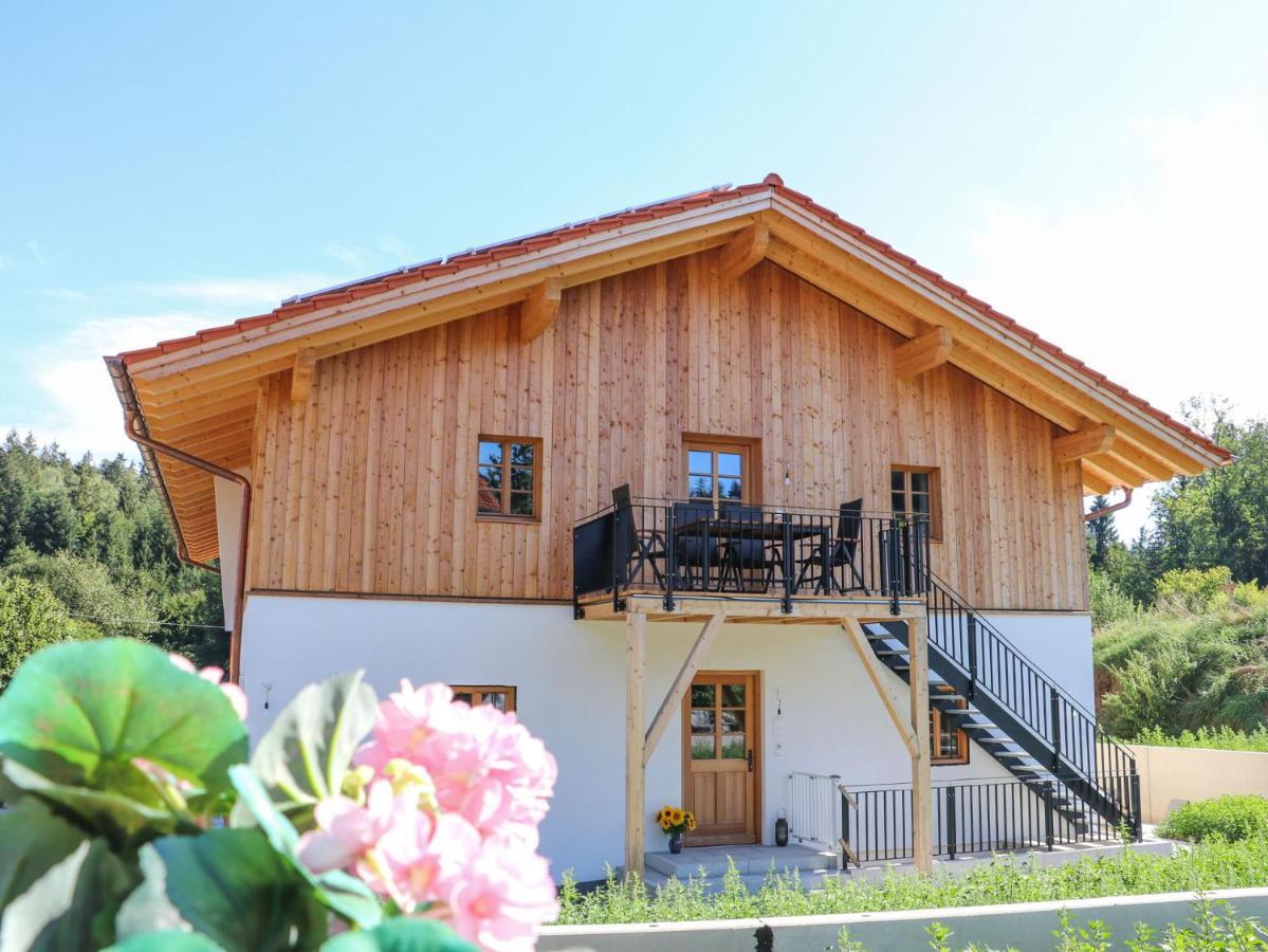 Ferienwohnungen Koller Bad Aibling Exterior foto