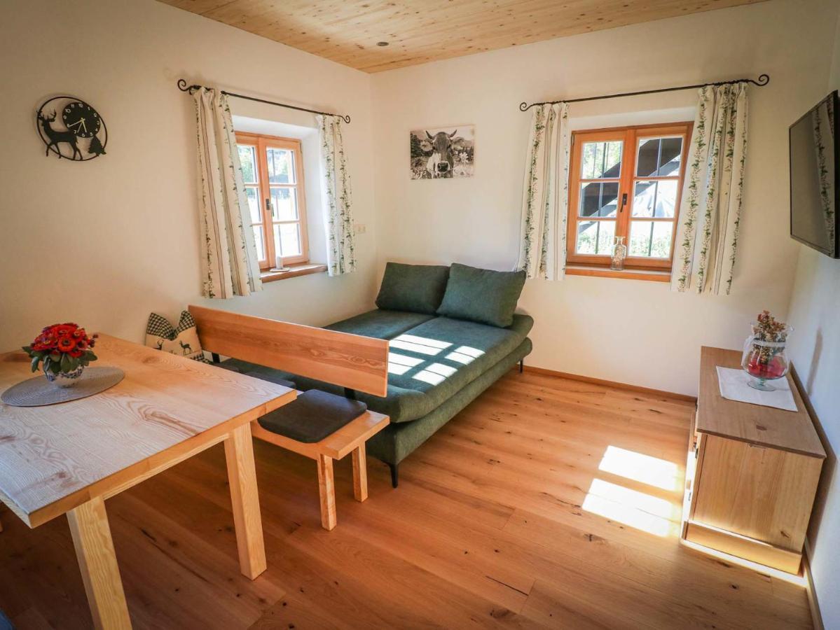 Ferienwohnungen Koller Bad Aibling Exterior foto